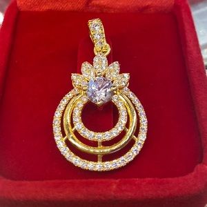 🌸custom-made jewelry 14k charm ONLY $164🌸